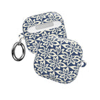 Lily Navy AirPods Case