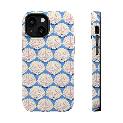 Seashells iPhone MagSafe Case