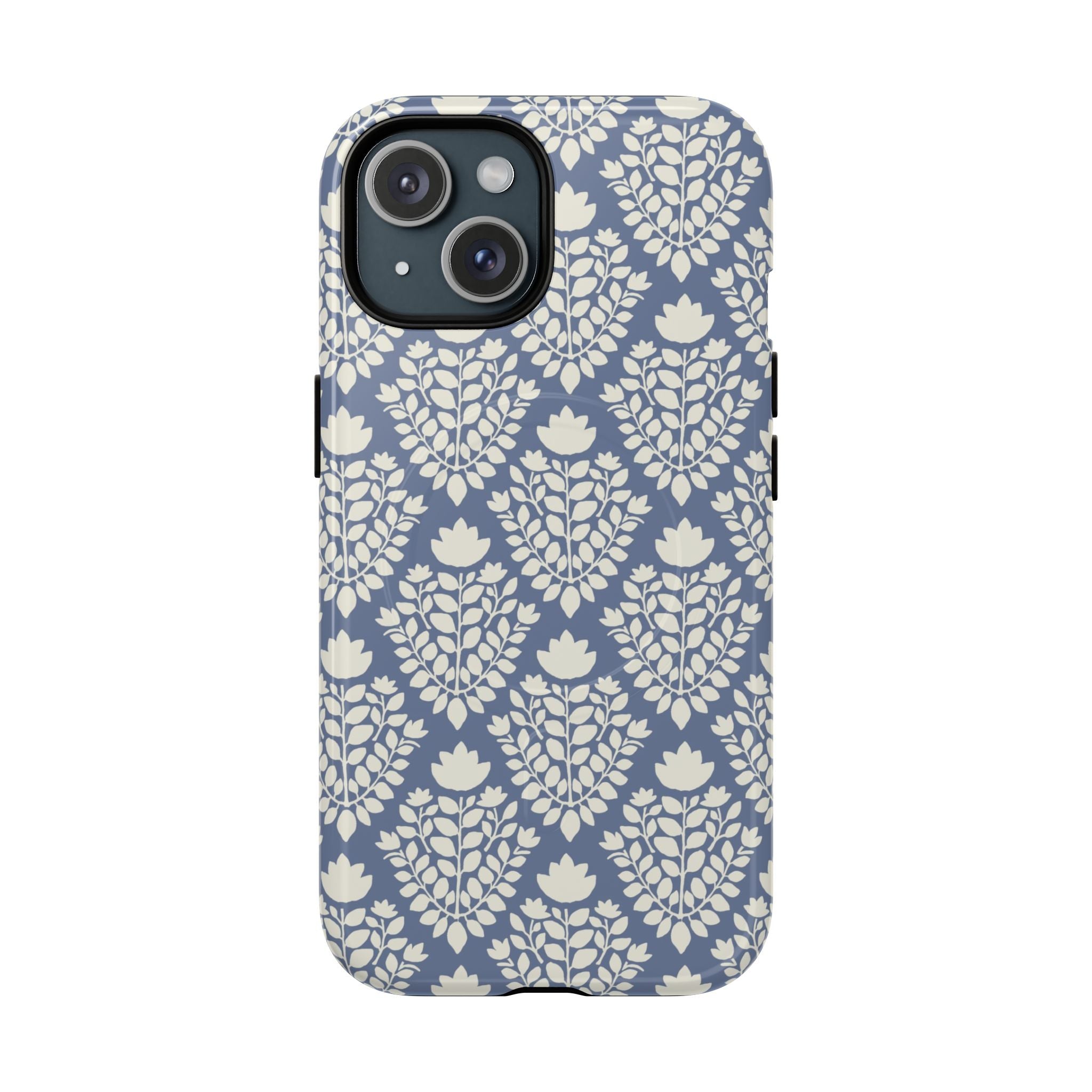 Wild Vines MagSafe iPhone Case