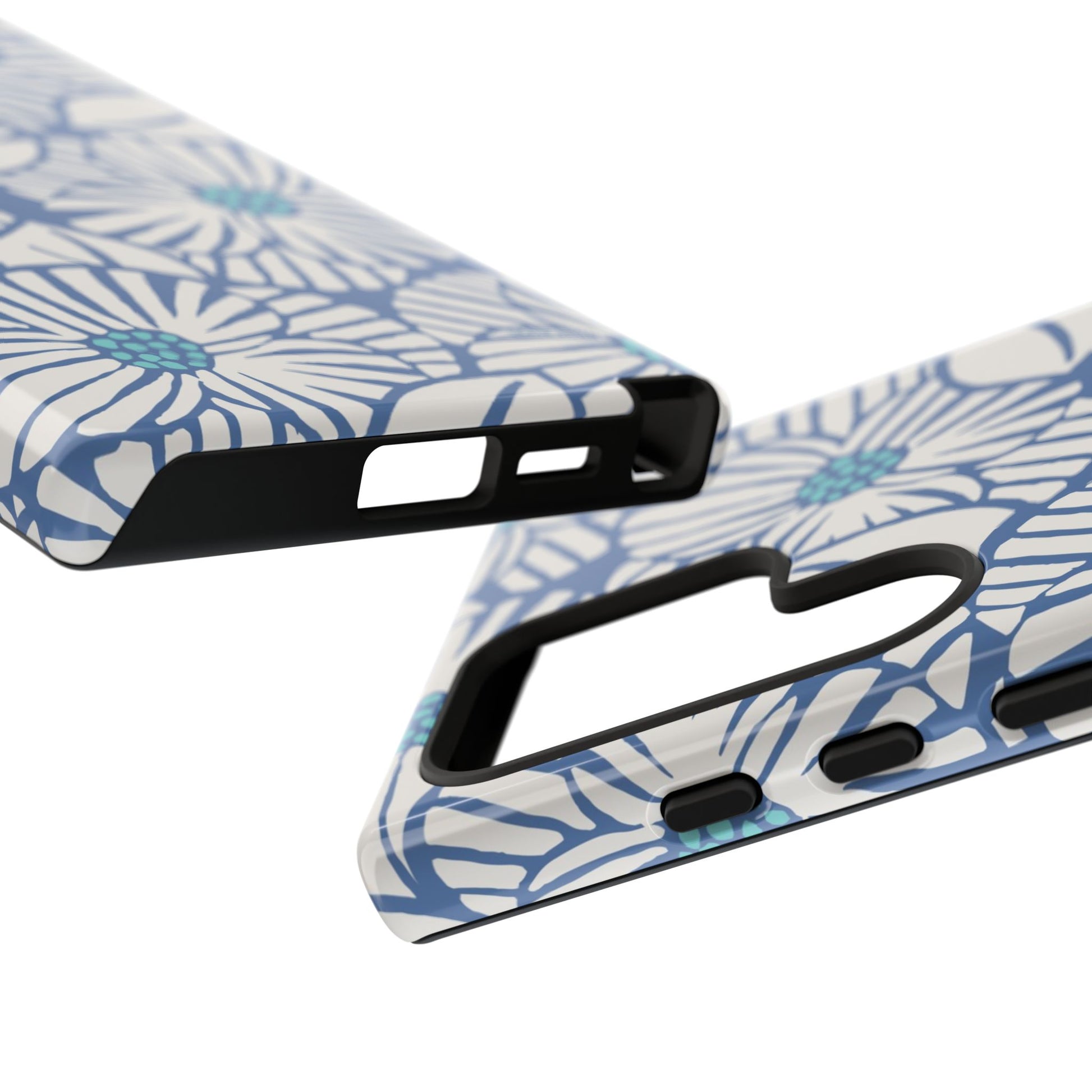 Calendula Samsung Galaxy Tough Case