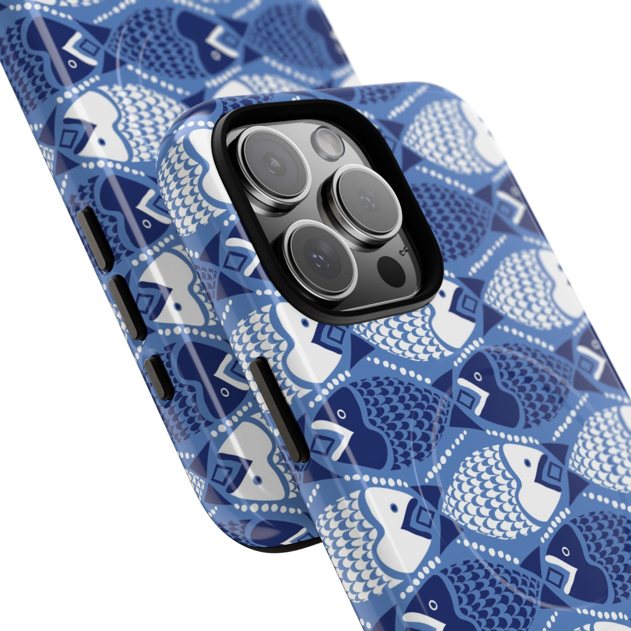 Catch of the Day MagSafe iPhone Case