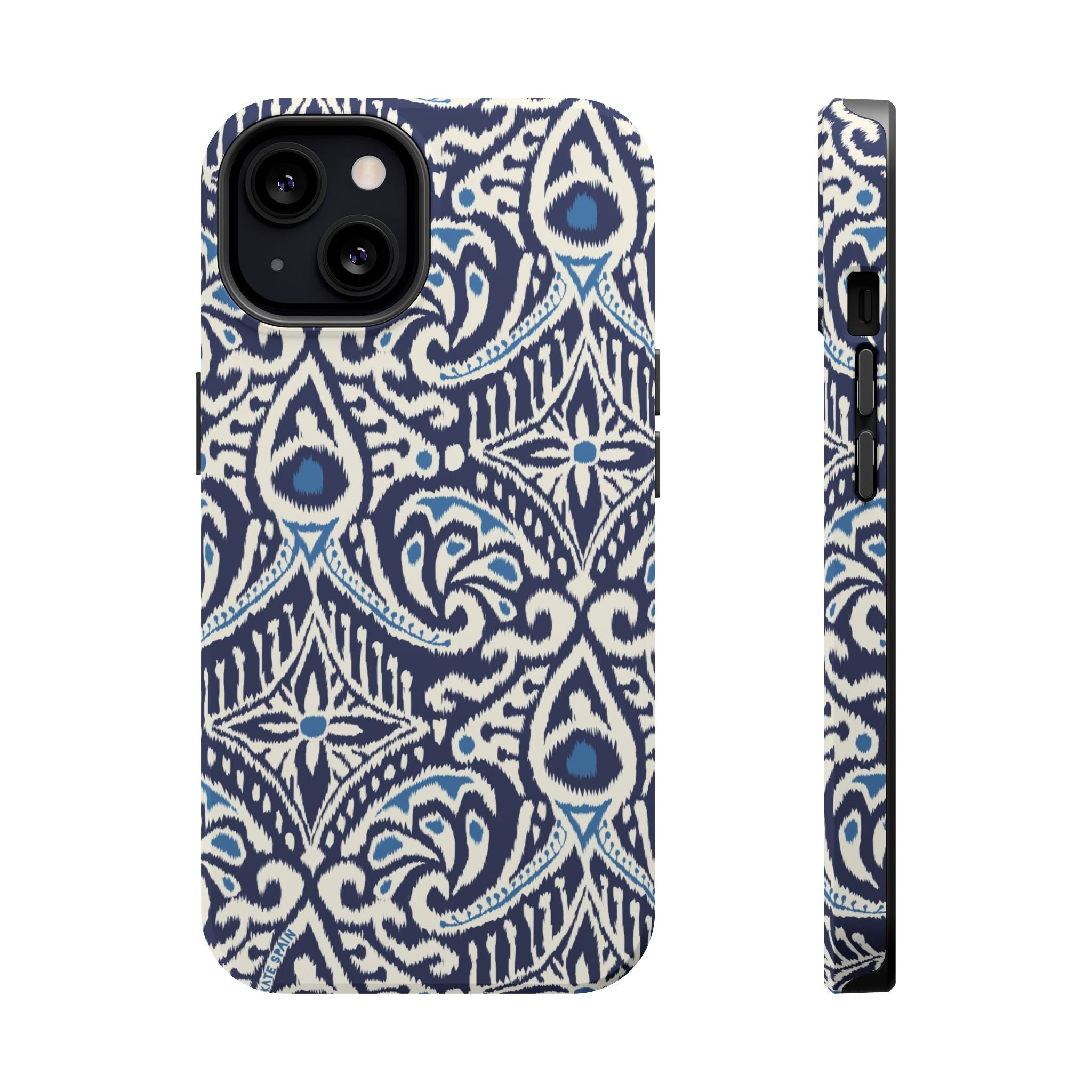 Ikat MagSafe iPhone Case