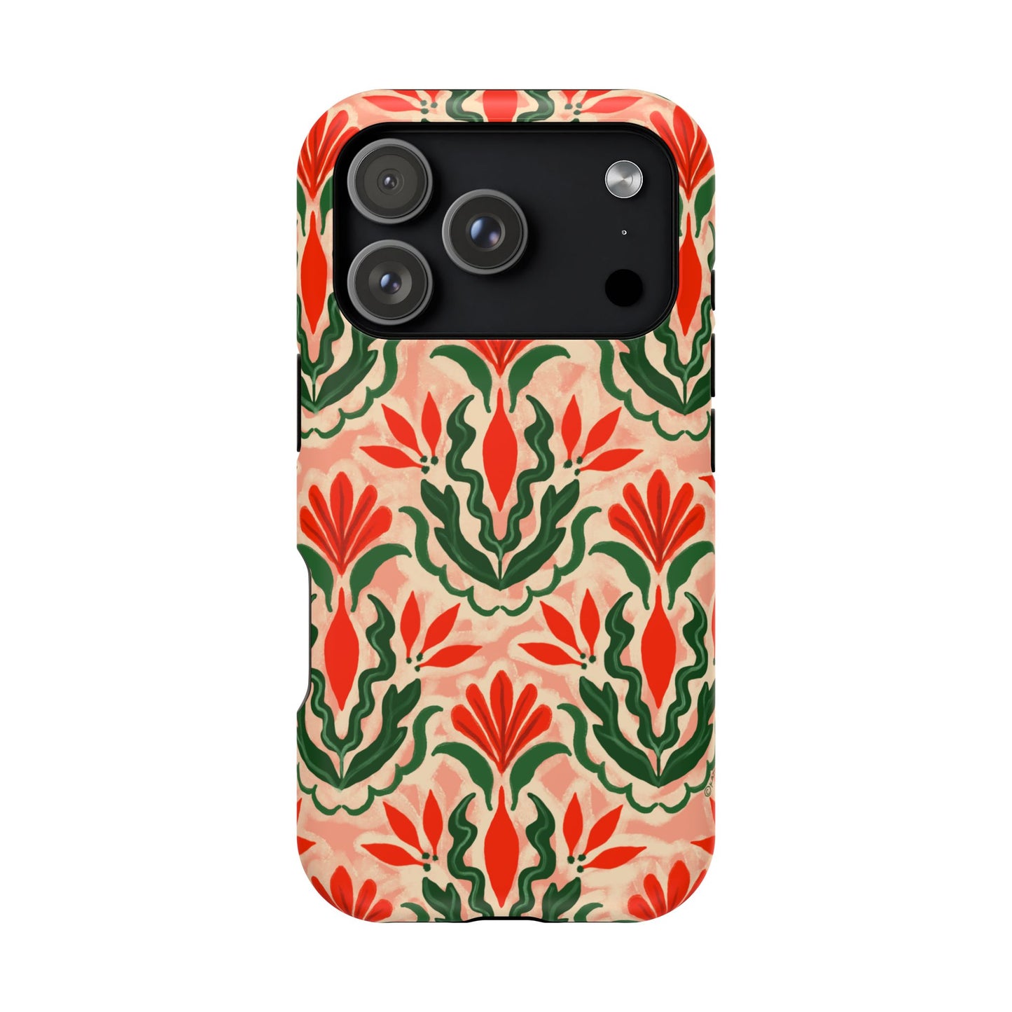 Marrakesh MagSafe Tough Case