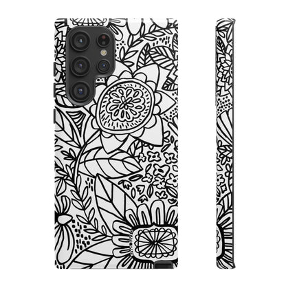 Esprit Samsung Tough Case Samsung Galaxy S22 Ultra Glossy