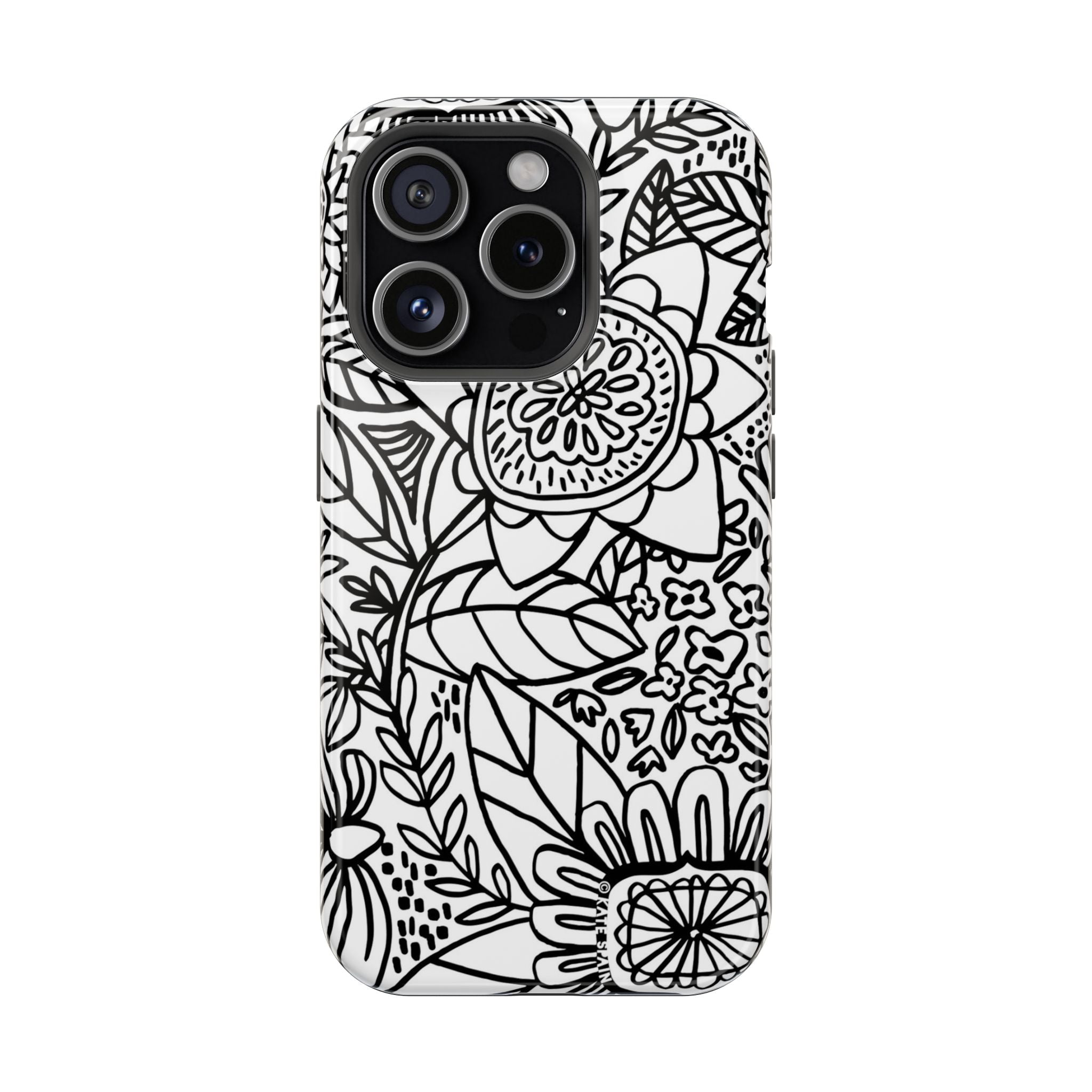 Esprit MagSafe iPhone Case