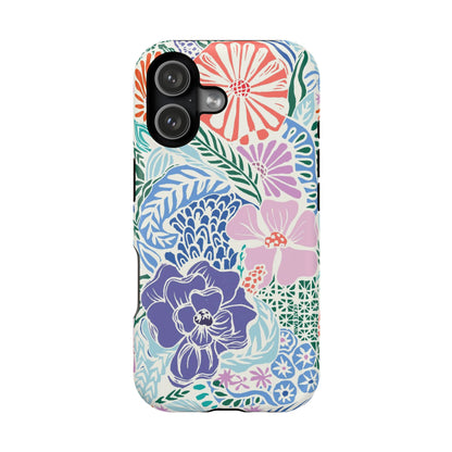 Tropica iPhone MagSafe Tough Case