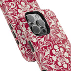 Snowfall MagSafe iPhone Case