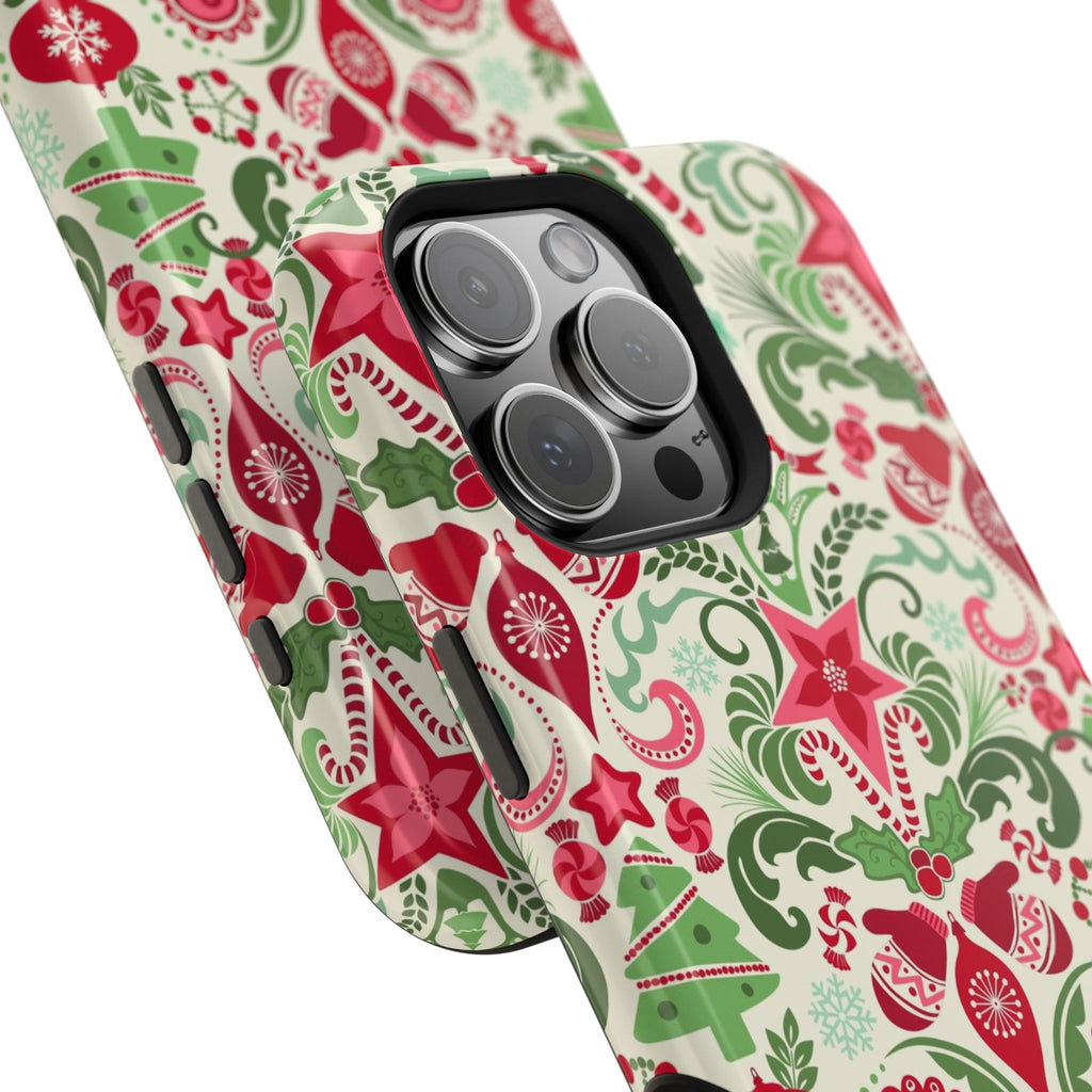 Wonderland MagSafe iPhone Case