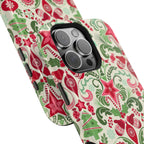 Wonderland MagSafe iPhone Case