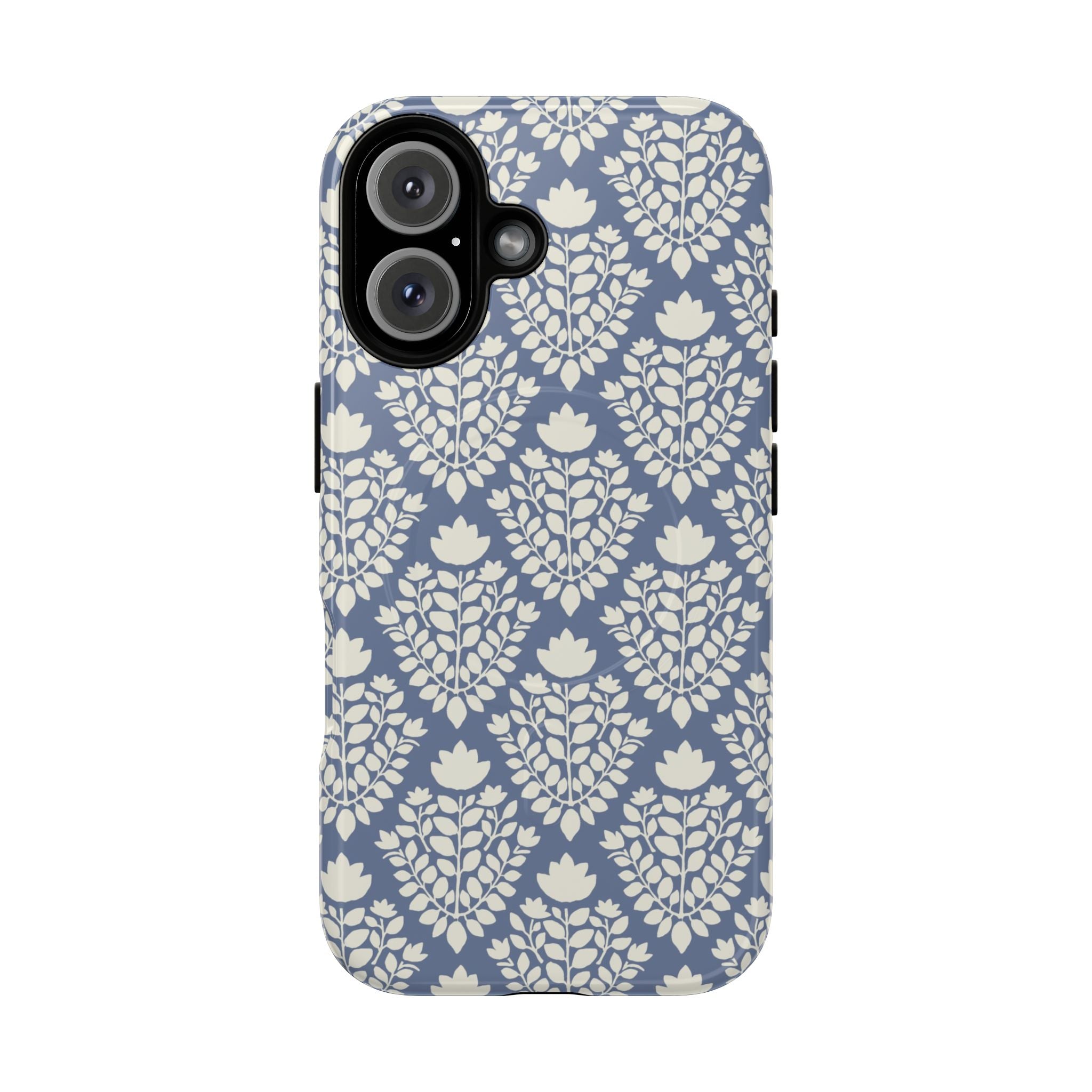 Wild Vines MagSafe iPhone Case