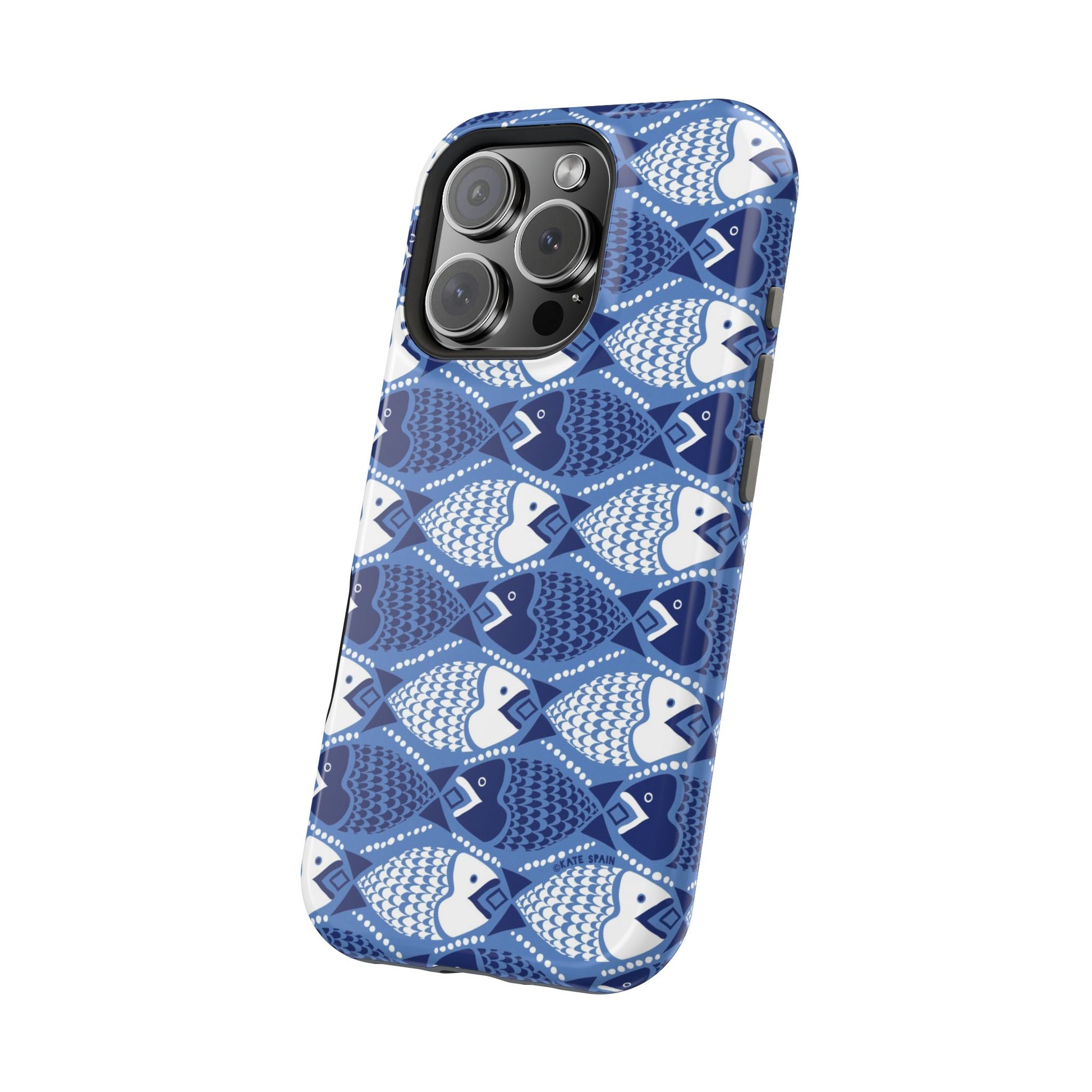 Catch of the Day iPhone MagSafe Tough Case