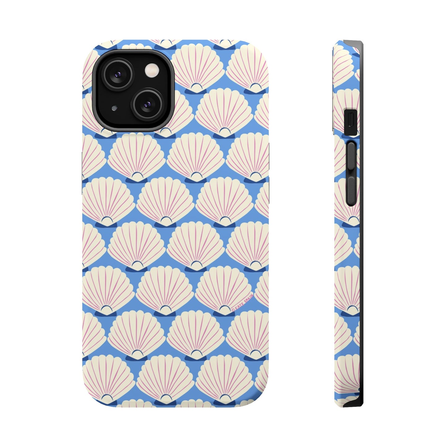 Seashells iPhone MagSafe Case