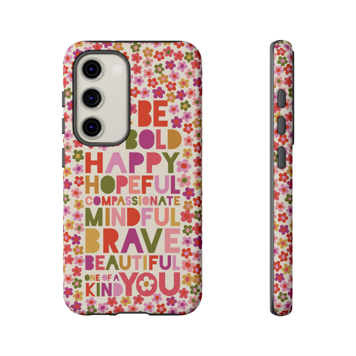 Be You Samsung Case