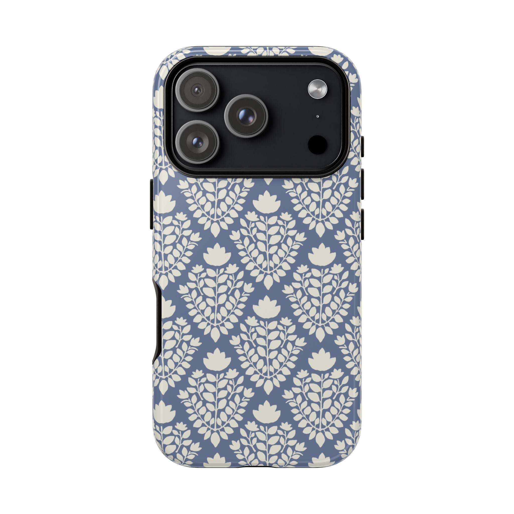 Wild Vines iPhone Case