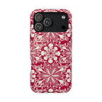 Snowfall MagSafe iPhone Case