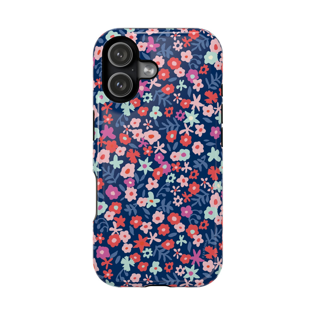 Primrose MagSafe iPhone Case