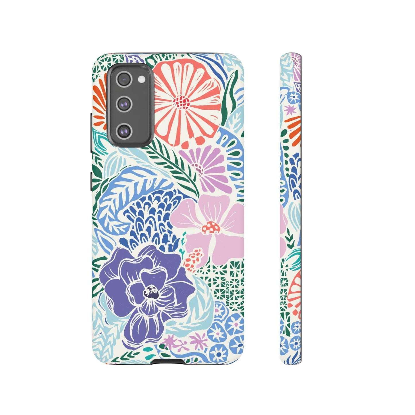 Tropica Samsung Tough Case Samsung Galaxy S20 FE Matte
