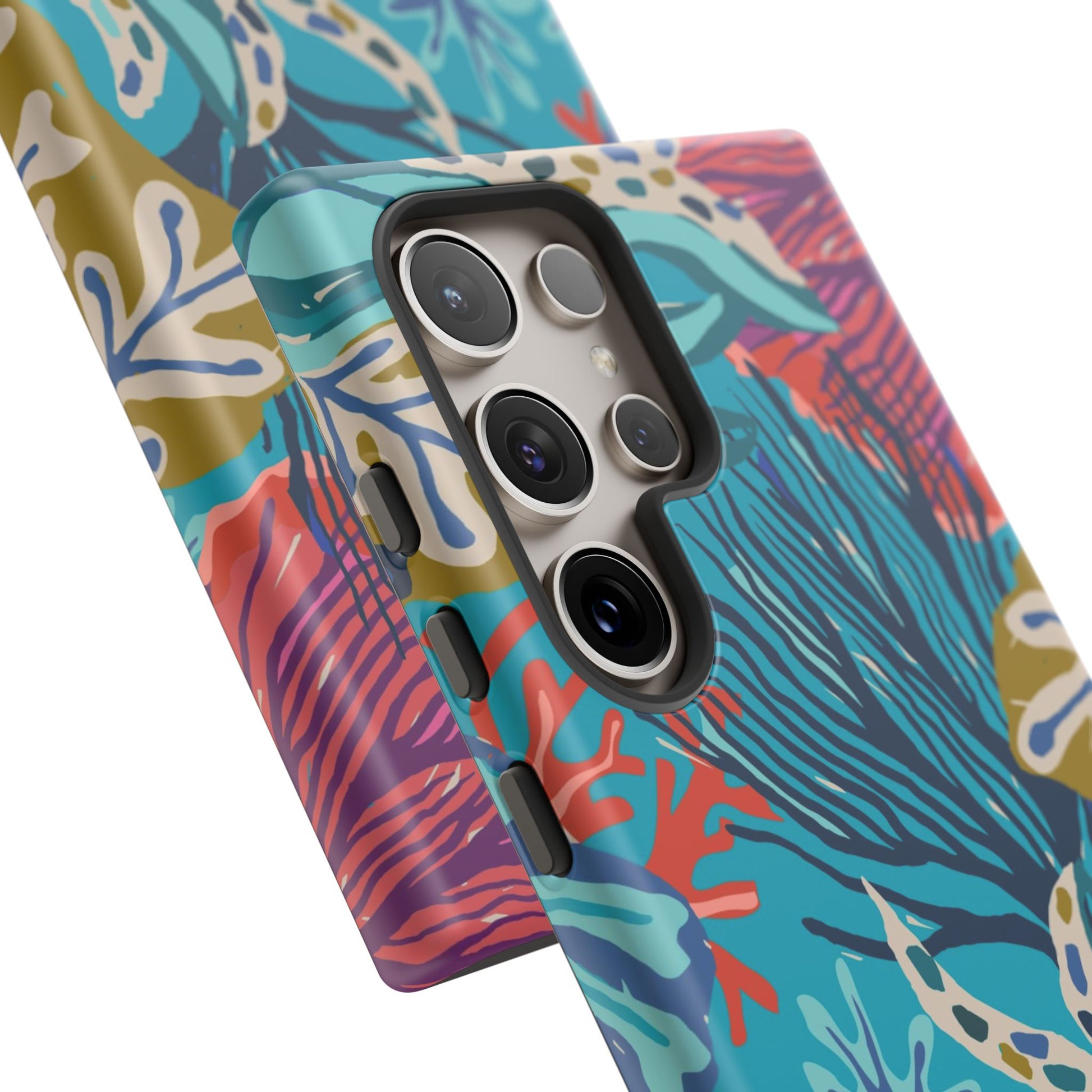 Reef Samsung Tough Case
