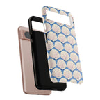 Karen and Alice's Seashells Pixel 8 Case