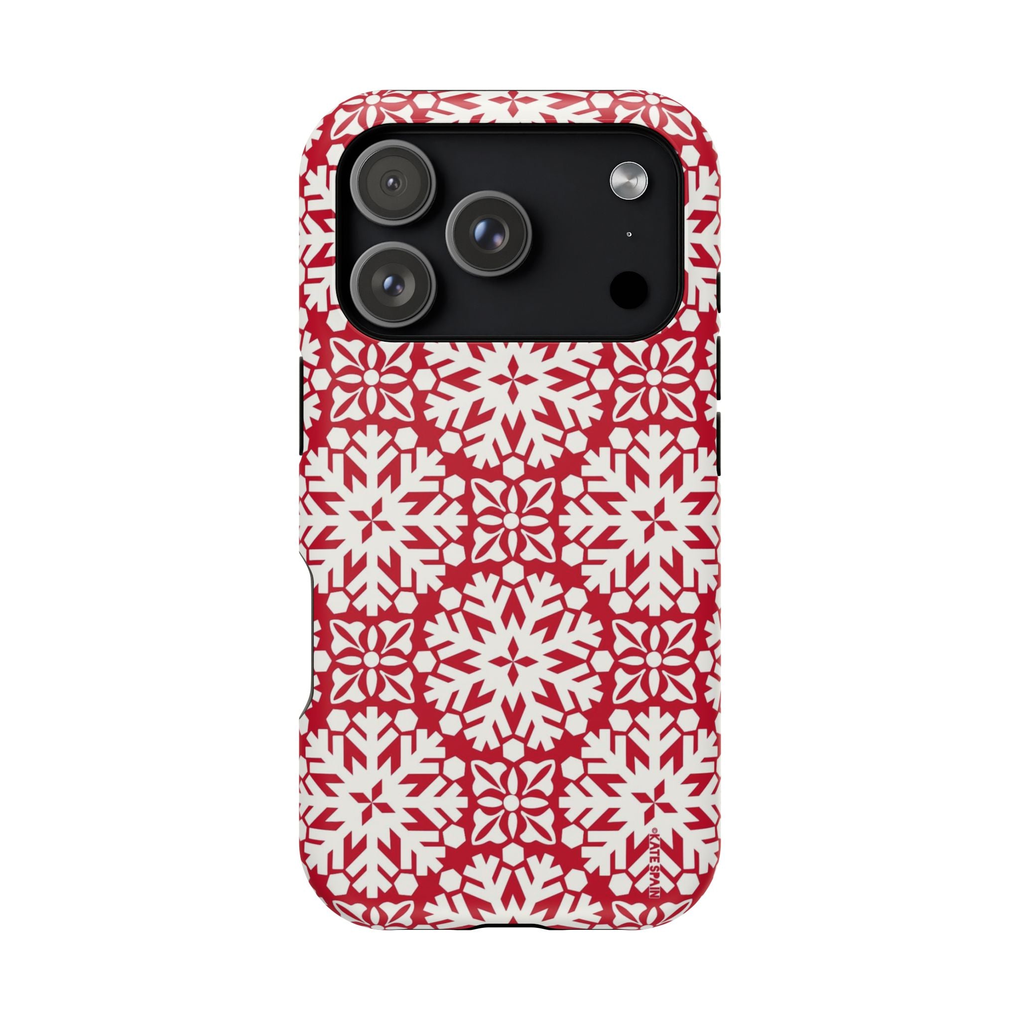 Flurry MagSafe iPhone Case
