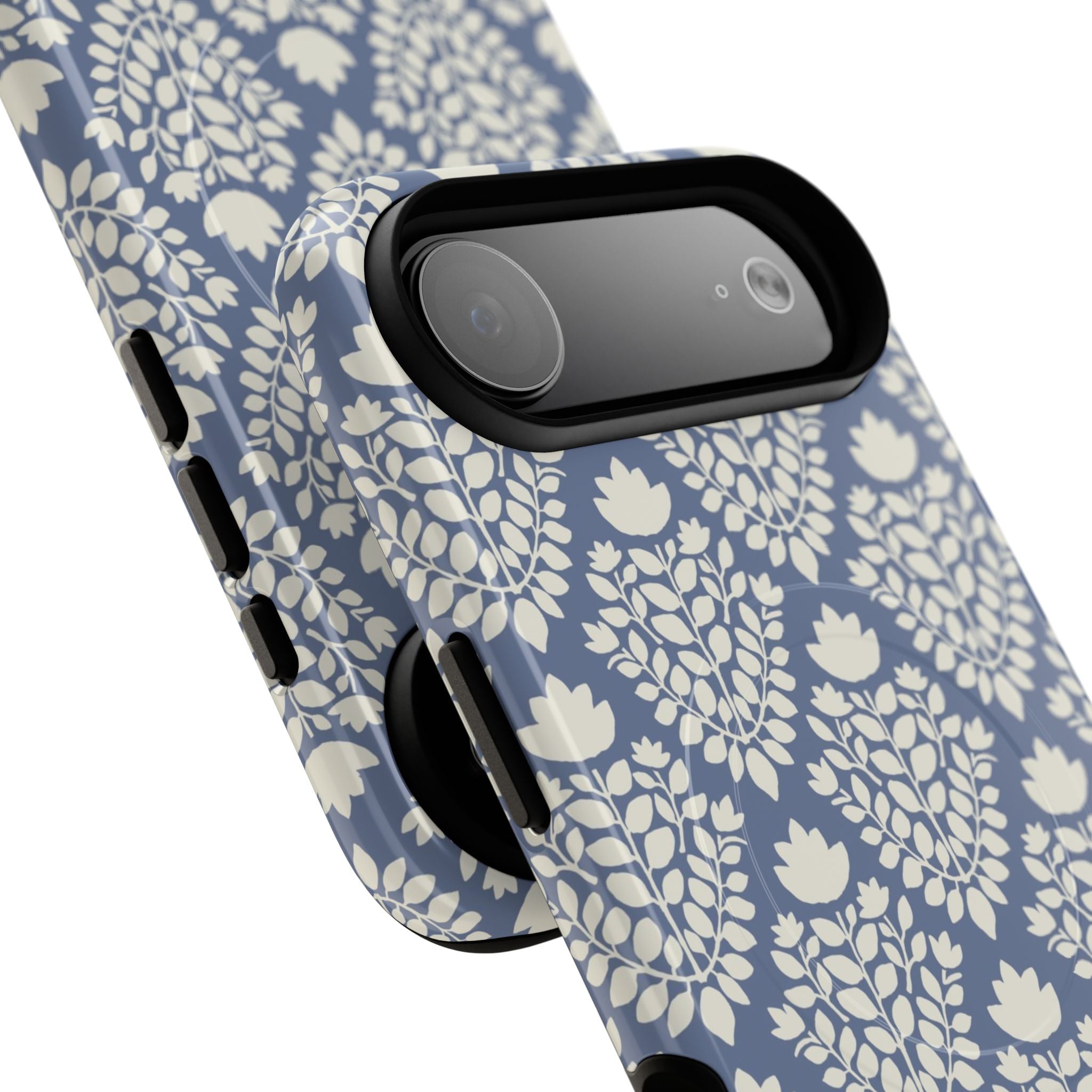 Wild Vines MagSafe iPhone Case