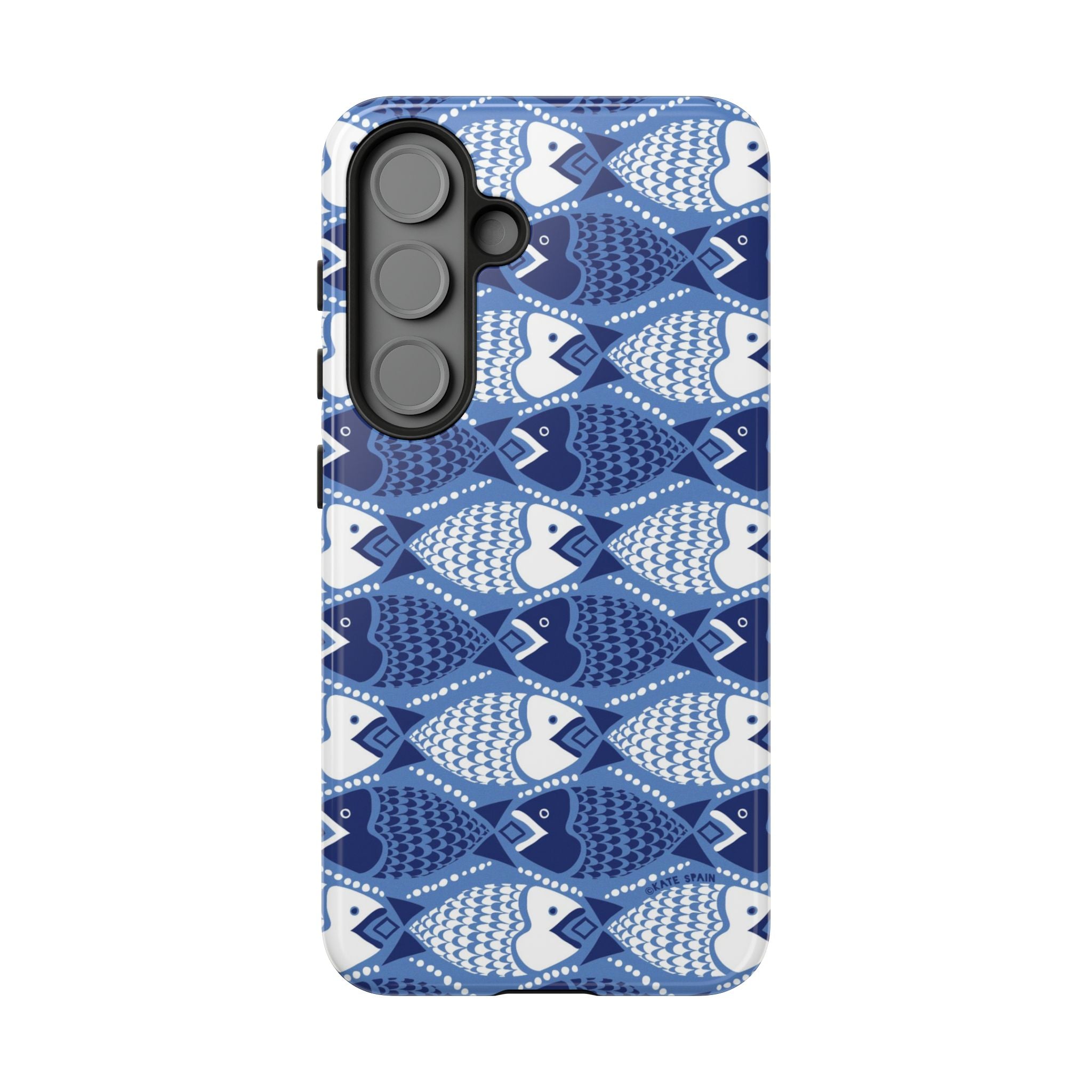 Catch of the Day Samsung Tough Case Samsung Galaxy S25 Glossy