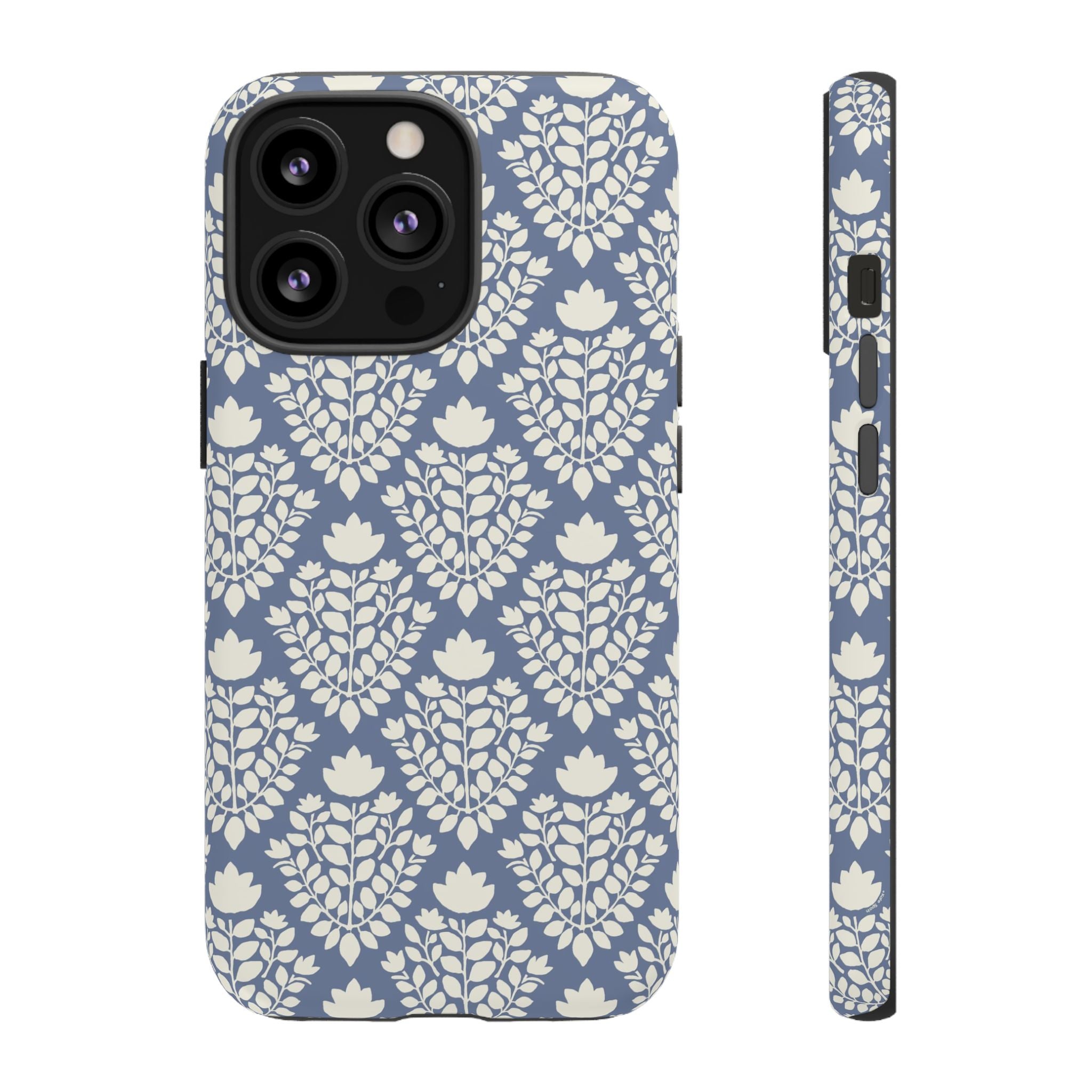 Wild Vines iPhone Case