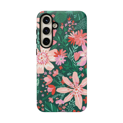 Bonaire Samsung Tough Case Samsung Galaxy S24 Plus Matte