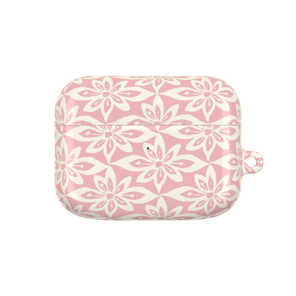 Lily Pink AirPods Case