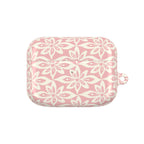 Lily Pink AirPods Case