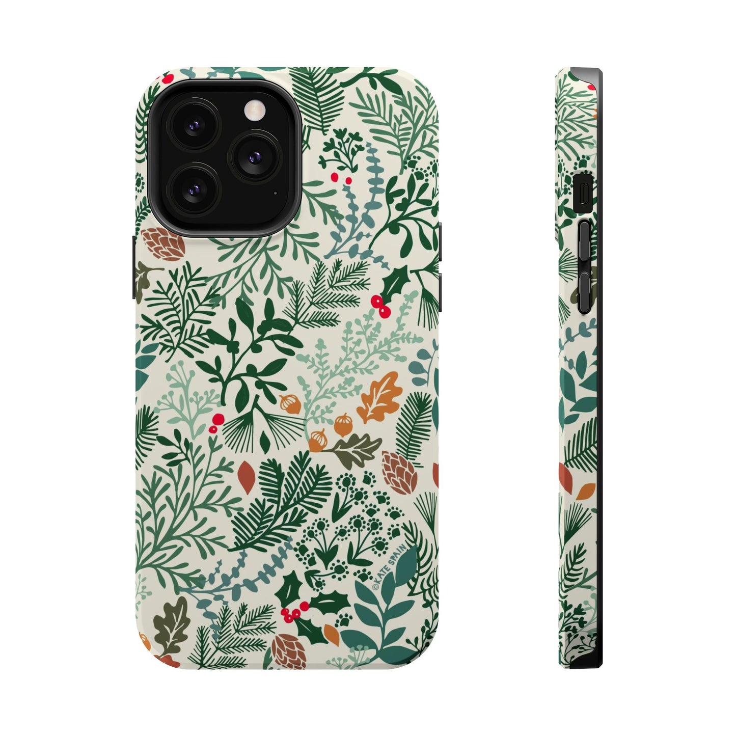 Juniper MagSafe Tough Case