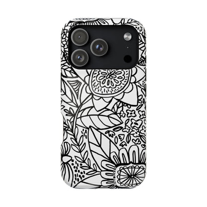 Esprit iPhone MagSafe Tough Case