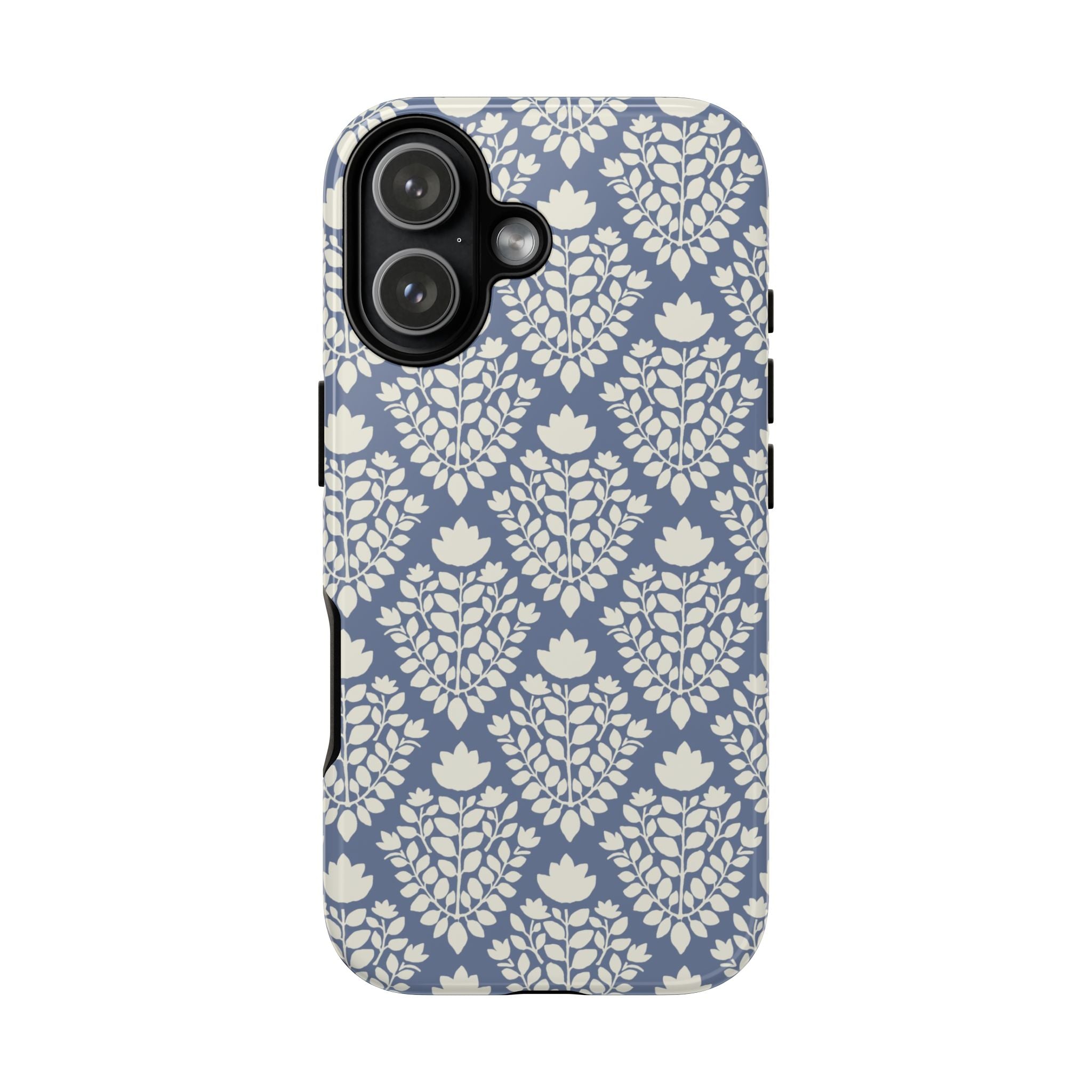 Wild Vines iPhone Case