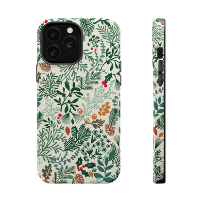 Juniper MagSafe Tough Case iPhone 13 Pro Max Glossy