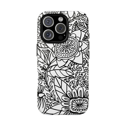 Esprit iPhone Tough Case iPhone 16 Pro Glossy