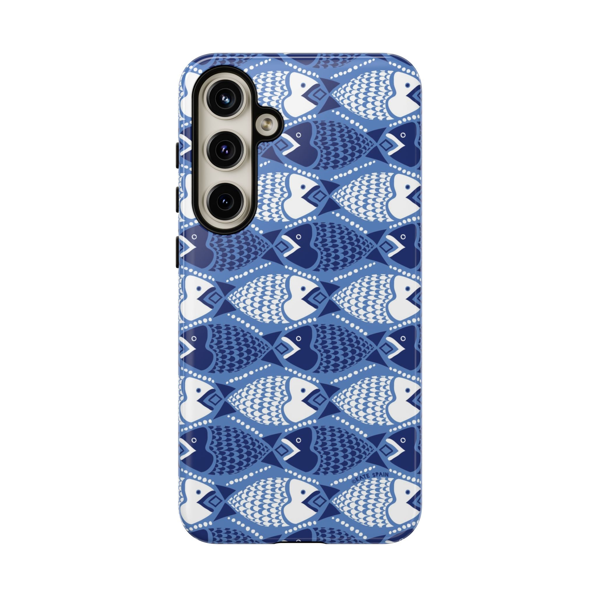 Catch of the Day Samsung Tough Case Samsung Galaxy S24 Plus Glossy