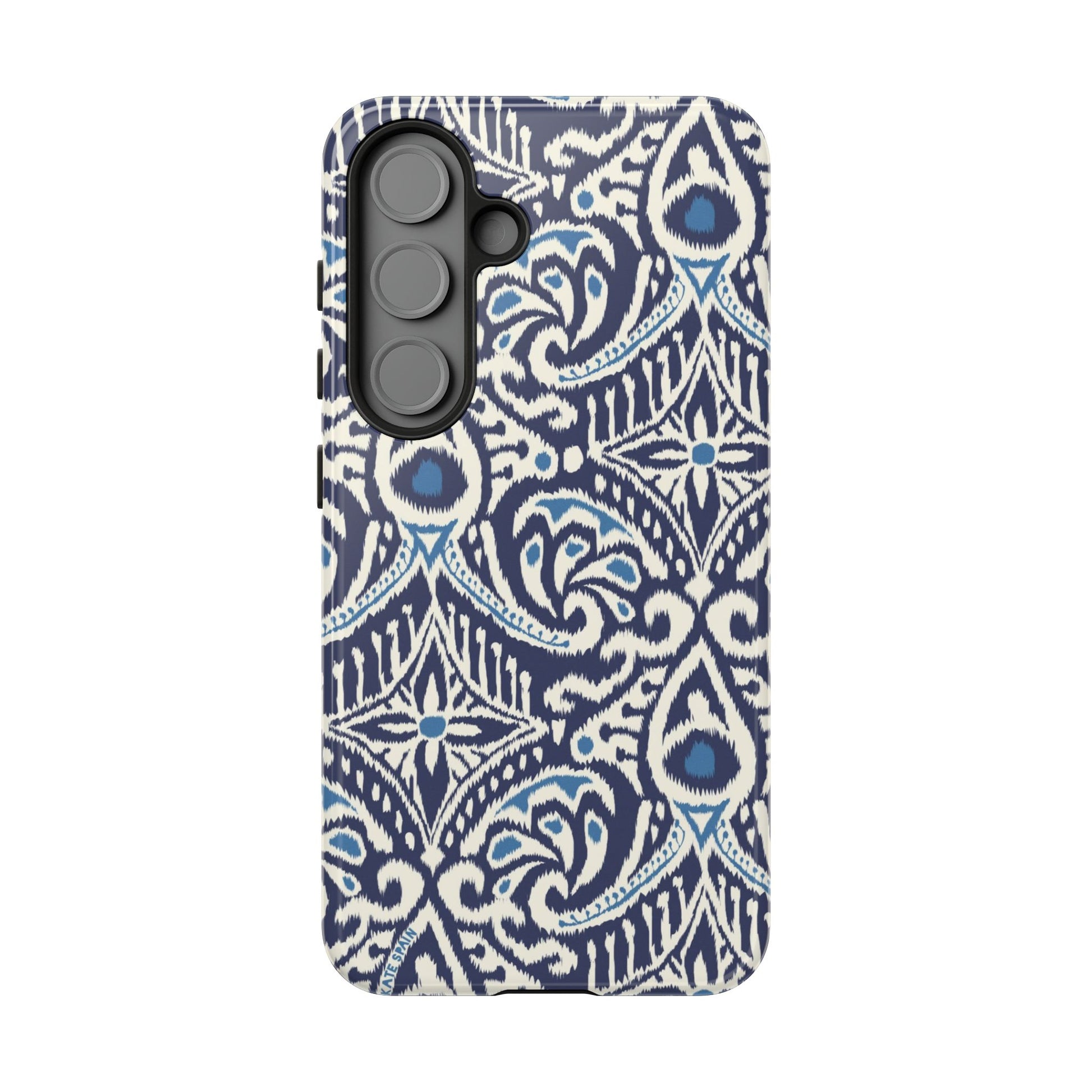 Ikat Samsung Tough Case Samsung Galaxy S25 Glossy