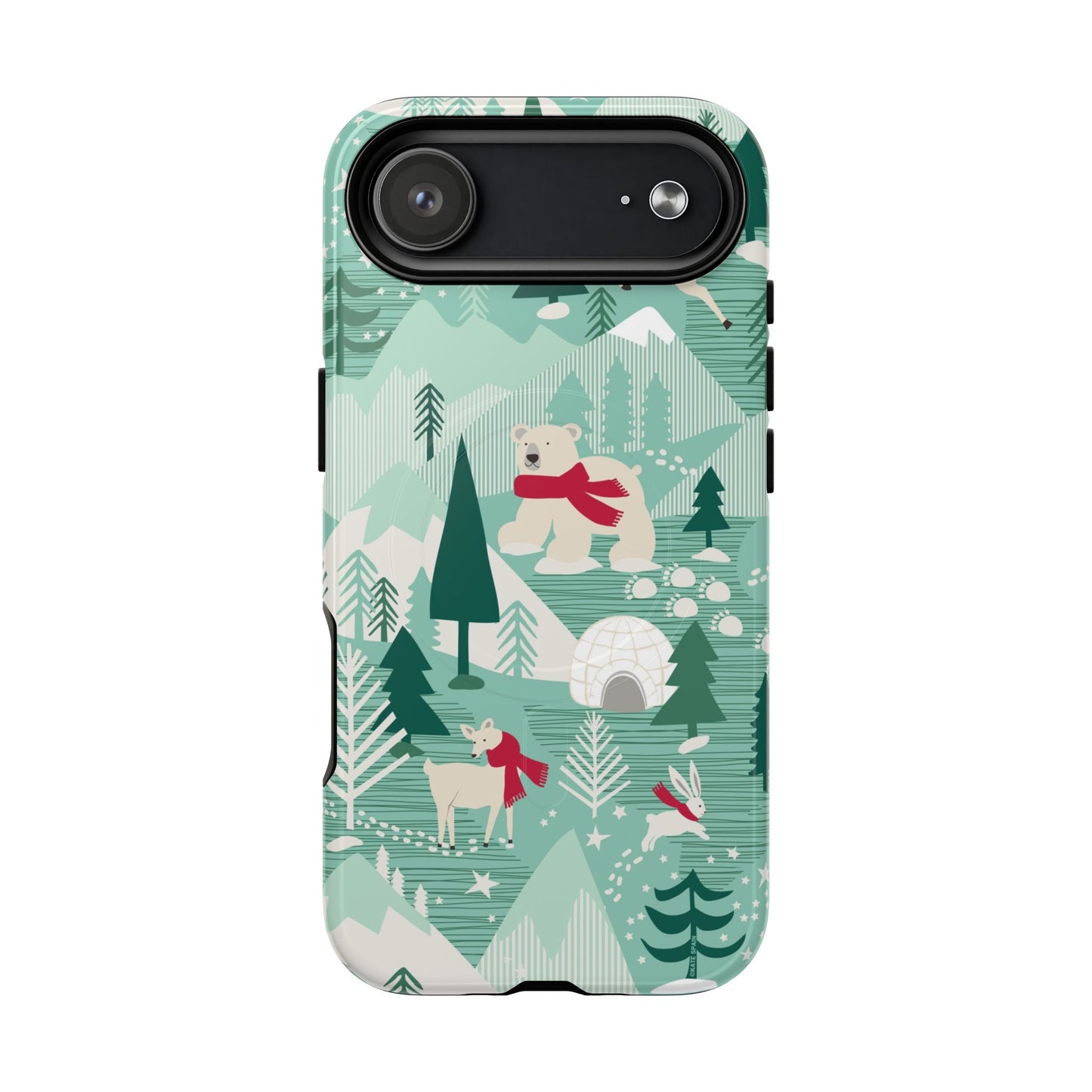Arctica Tough Magnetic Phone Case