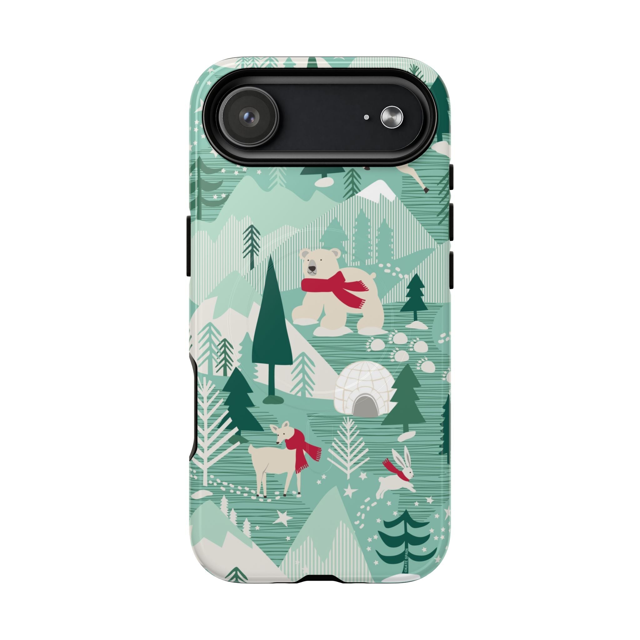 Arctica MagSafe iPhone Case