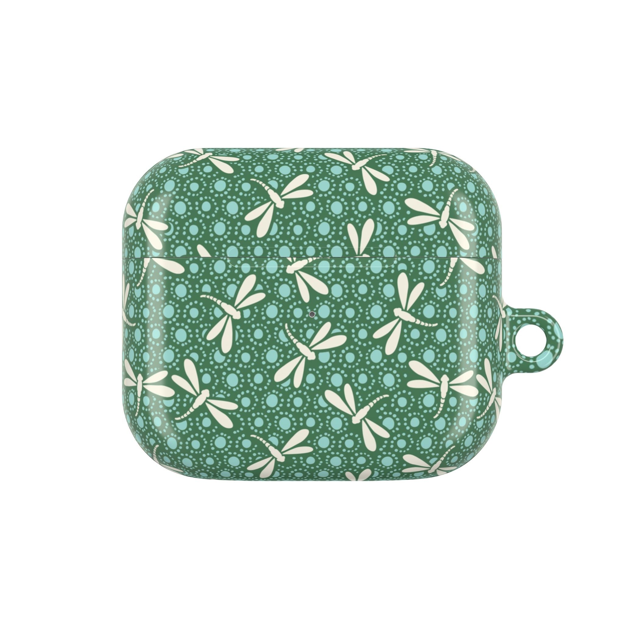 Dragonfly AirPods Case