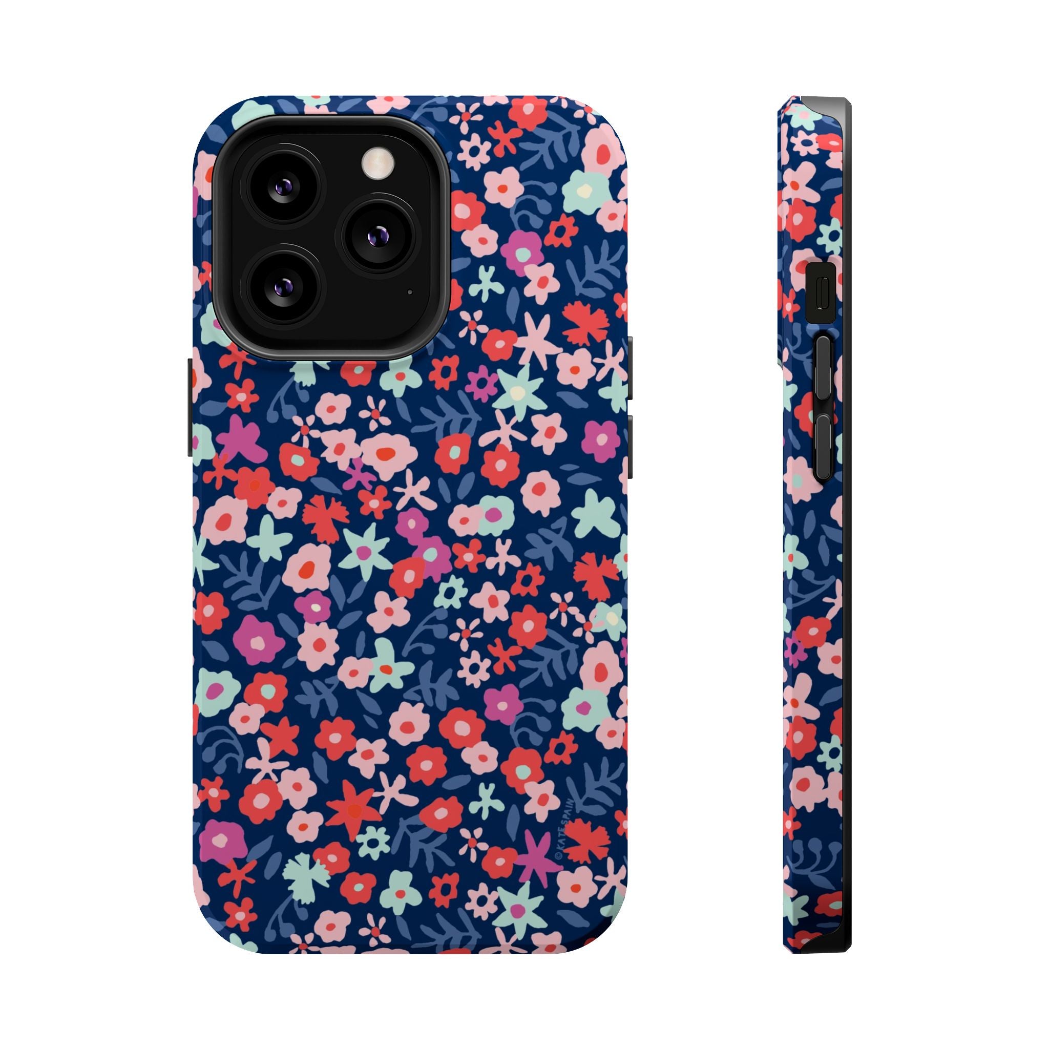 Primrose MagSafe iPhone Case