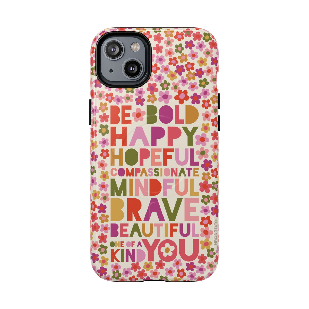 Be You MagSafe iPhone Case