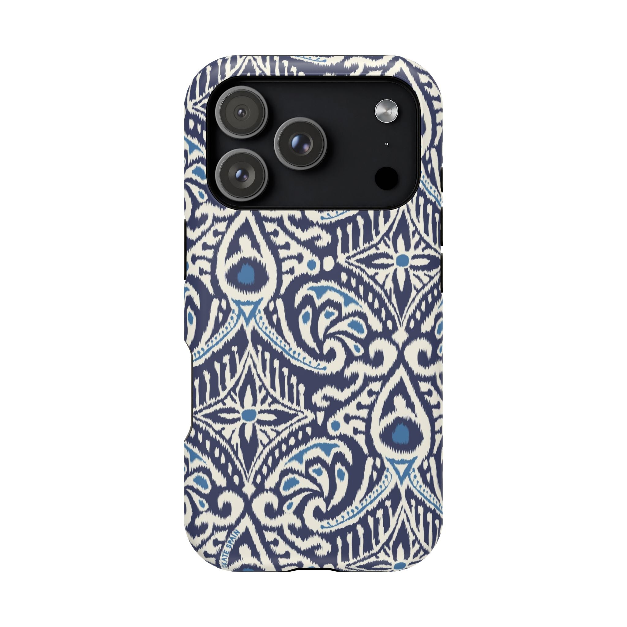 Ikat MagSafe iPhone Case