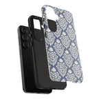 Wild Vines Samsung Case