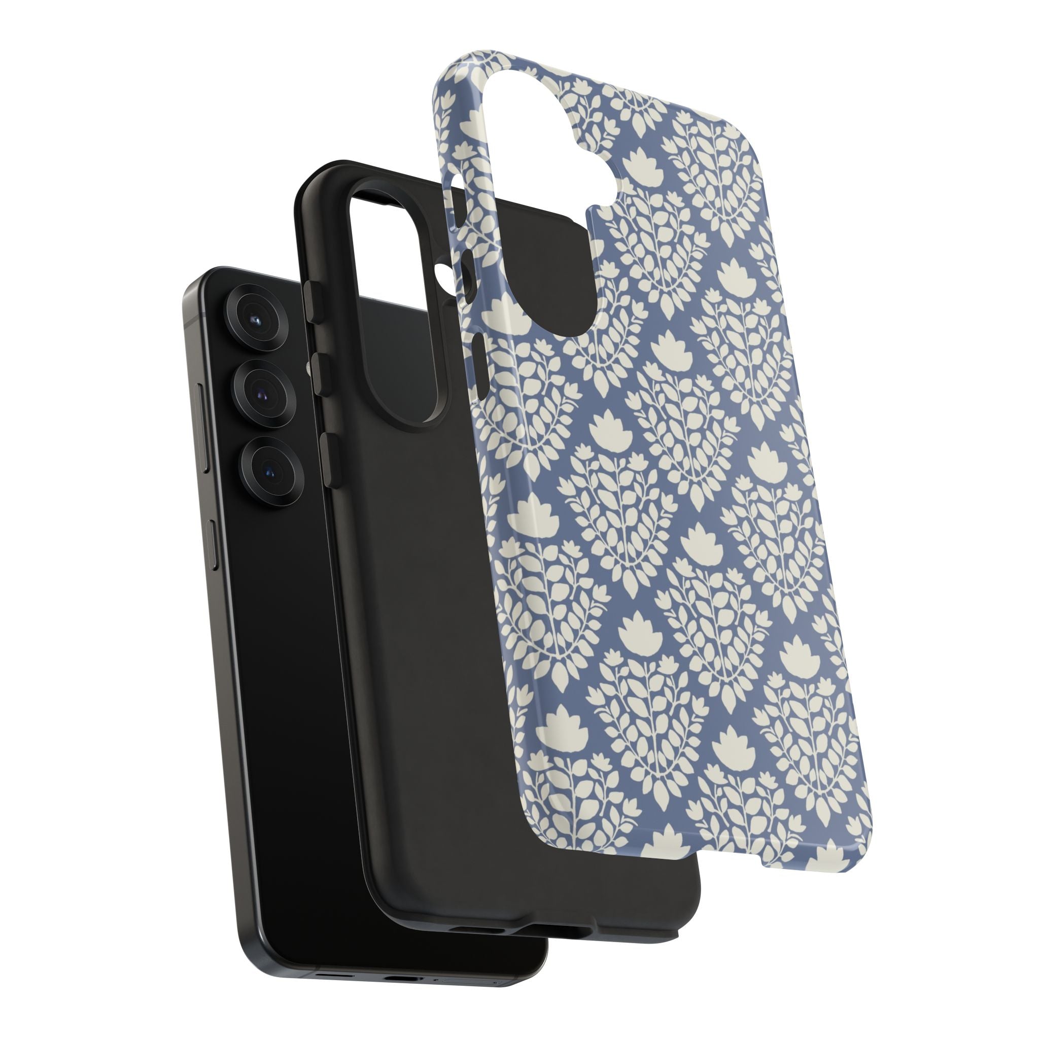 Wild Vines Samsung Case