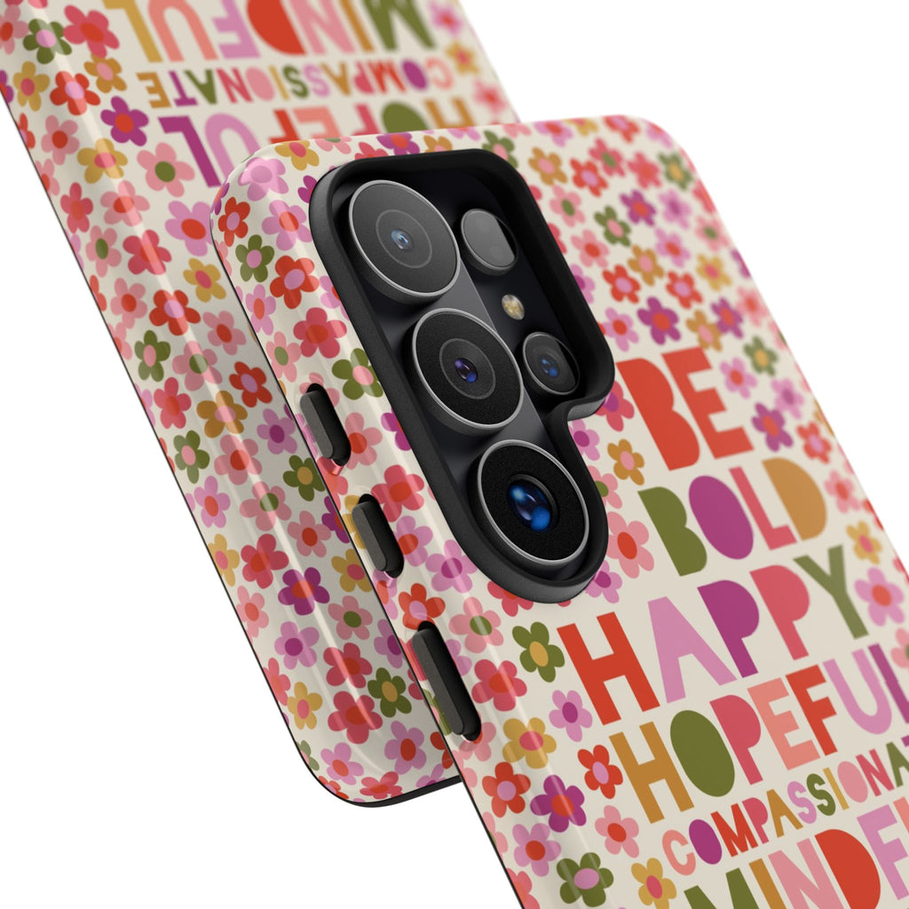 Be You Samsung Case