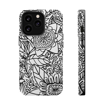 Esprit iPhone MagSafe Tough Case iPhone 13 Pro Matte