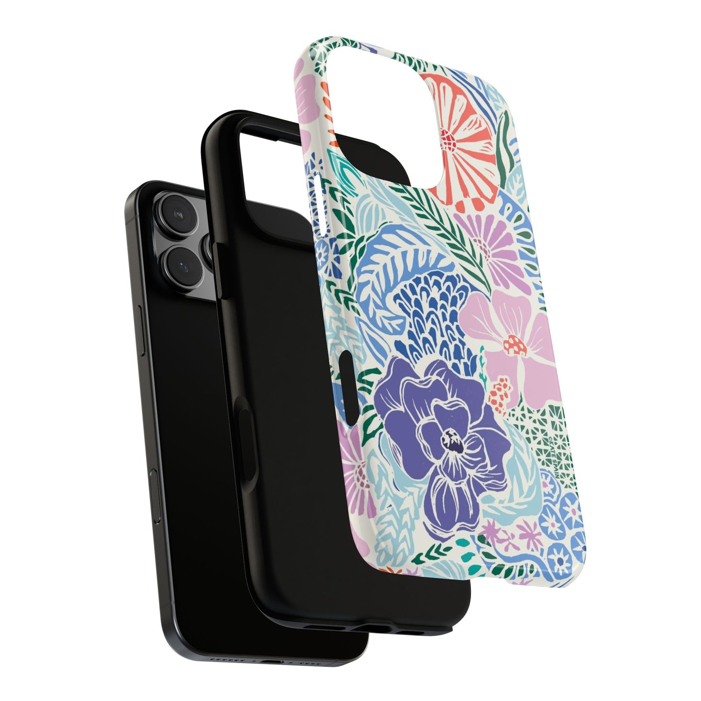 Tropica iPhone Tough Case