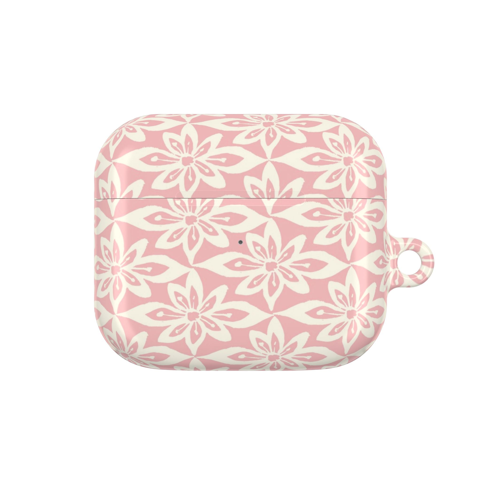 Lily Pink AirPods Case