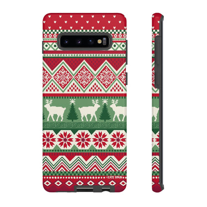 Telemark Samsung Tough Case Samsung Galaxy S10 Plus Glossy
